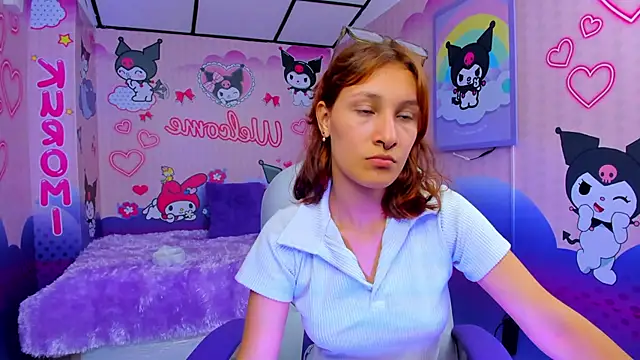 michell  petit  online show from September 16, 12:13 pm