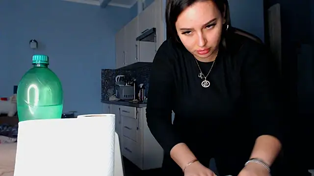 NikiWhite online show from October 14, 11:46 am