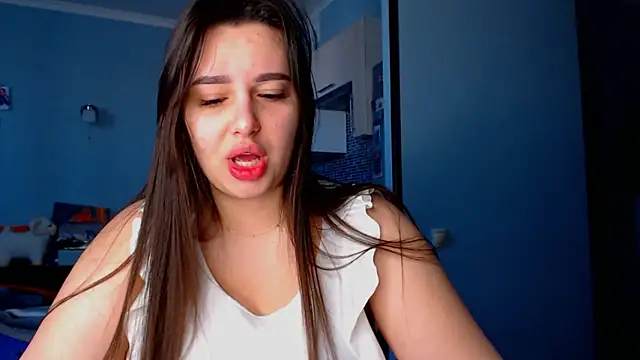 NikiWhite online show from January 19, 7:48 am