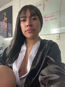  megan parker  online show from September 12, 8:38 pm