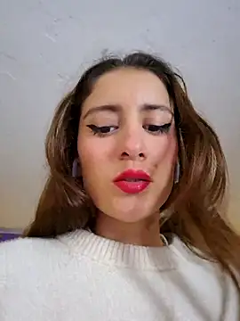 aytanna torrez online show from October 6, 8:13 pm