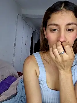 aytanna torrez online show from September 27, 6:37 pm