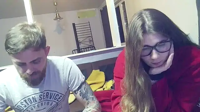 Bikerhot883hd online show from February 5, 9:18 pm