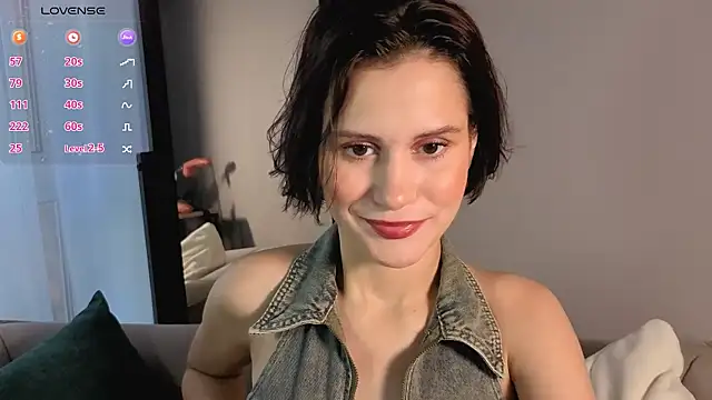 worsh1p me online show from November 19, 7:30 am