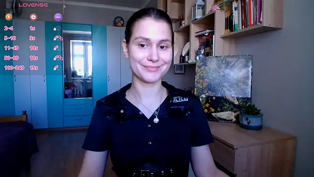 worsh1p me online show from April 30, 11:26 am