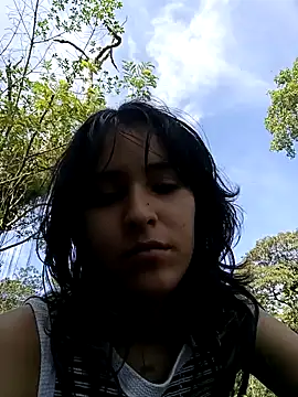 Mikasa-Ackerman online show from September 28, 8:03 pm