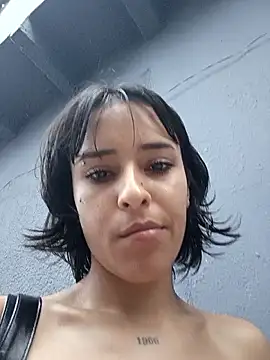 Mikasa-Ackerman online show from January 11, 10:48 pm