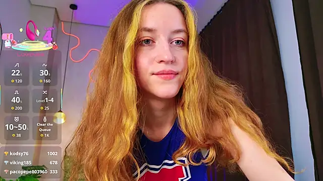 Summer Red Daze online show from September 28, 2:00 pm