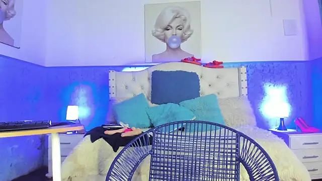 aliceemature4u online show from October 16, 3:20 am