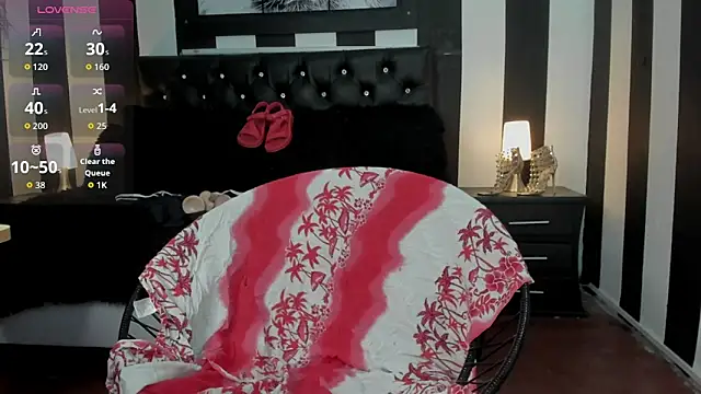 aliceemature4u online show from October 7, 3:00 am