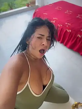 samanthahut1 online show from May 28, 8:18 pm