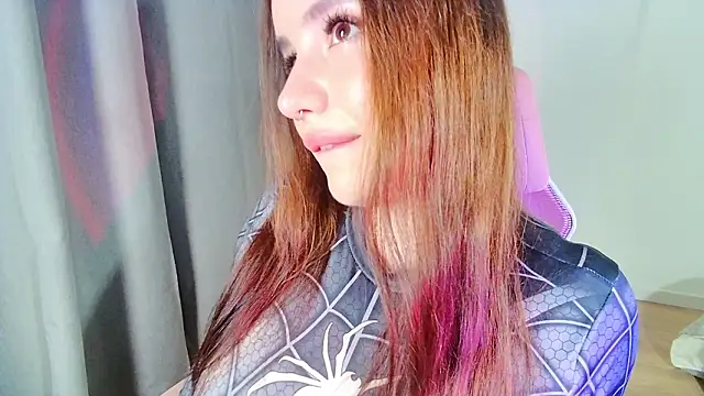 Margott Joy online show from March 20, 6:13 pm