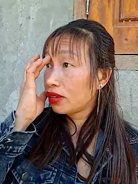 ngocngoc cute online show from February 27, 8:03 am