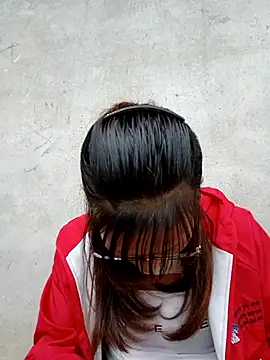 ngocngoc cute online show from October 1, 10:09 am