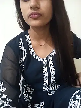 Neha Tyagi online show from October 10, 6:40 am