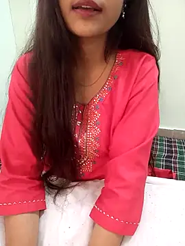 Neha Tyagi online show from October 12, 6:27 am