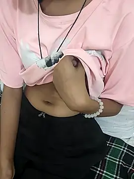 Anjana Lovely online show from September 28, 4:52 am