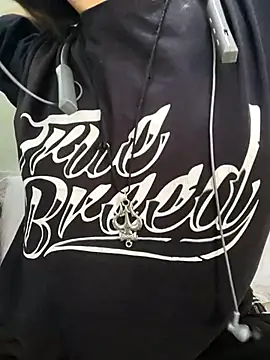 Anjana Lovely online show from October 24, 6:09 am