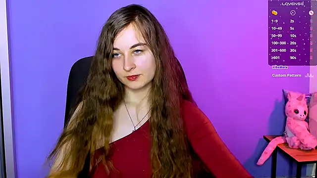 lilith diva online show from October 2, 7:52 pm