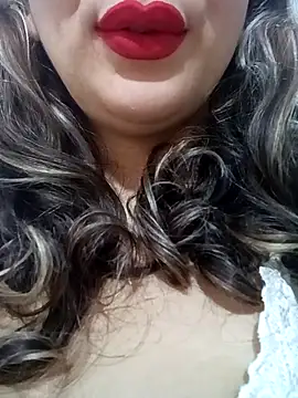 LINA-DALOUA online show from January 9, 4:33 pm