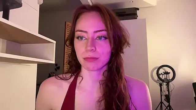 gemeas scarlatt online show from September 9, 11:37 pm