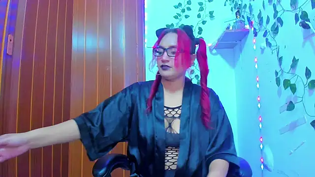 vane jimenez  online show from October 20, 3:15 pm