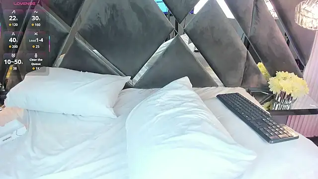 CoraimaSahin online show from February 21, 6:36 am