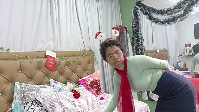 didoelizabeth online show from December 22, 5:27 pm