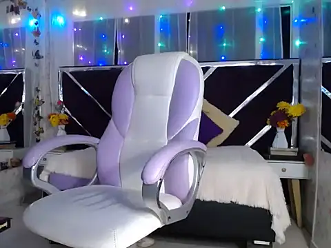 BunnyBliss hot online show from September 9, 11:21 am