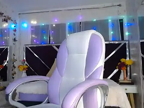 BunnyBliss hot online show from September 12, 1:07 pm
