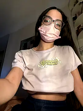 SOUSOU-MOROCCO online show from October 24, 9:44 pm