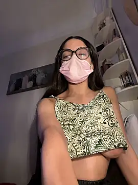 SOUSOU-MOROCCO online show from October 10, 10:03 pm