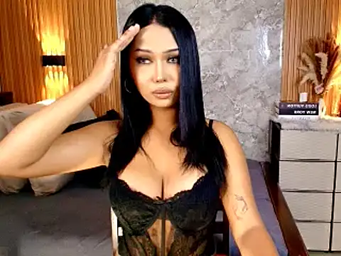 MiaFuckingWill online show from February 28, 3:06 am