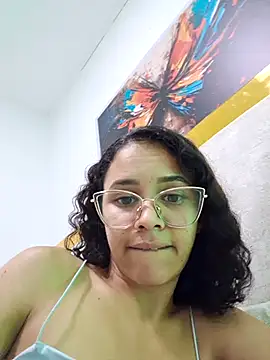 Britany Sweety online show from October 15, 6:21 pm