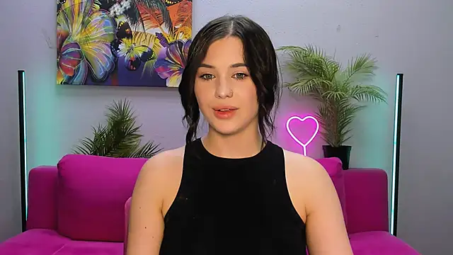 Snapshot of lil_angel_ chatting on September 20, 8:56 am lil angel  online show from September 20, 8:56 am