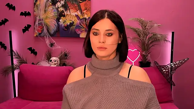 lil angel  online show from November 7, 1:06 pm