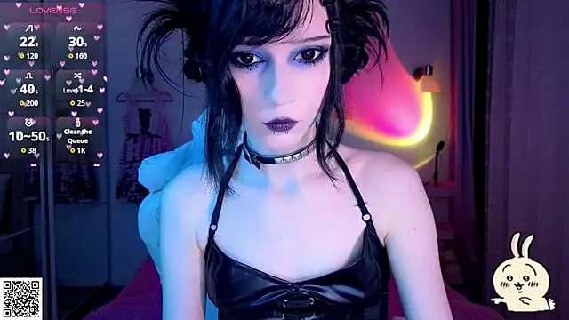 GothikLali online show from November 26, 7:48 pm