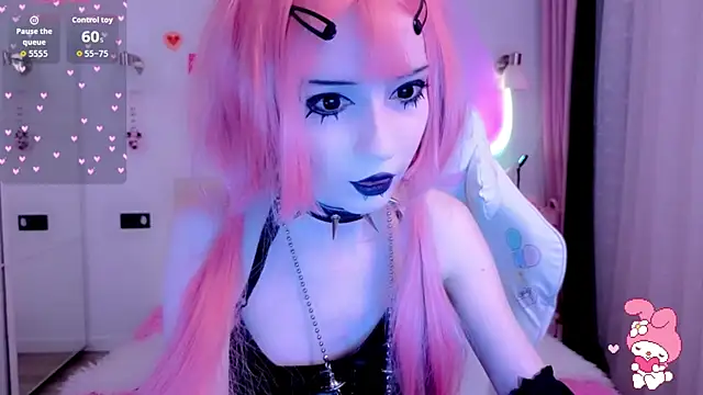 GothikLali online show from September 19, 10:53 pm