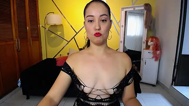 shirleyrojas online show from September 20, 12:58 pm