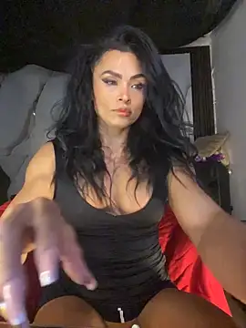 sam diva online show from September 21, 1:04 am