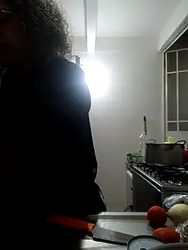 CATTALINAHOT online show from February 16, 9:14 pm