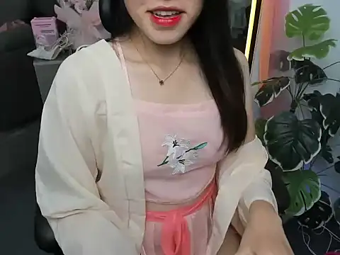 Snapshot of Xiao_cute chatting on October 13, 6:21 pm Xiao cute online show from October 13, 6:21 pm
