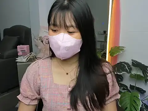 Snapshot of Xiao_cute chatting on October 20, 3:04 pm Xiao cute online show from October 20, 3:04 pm