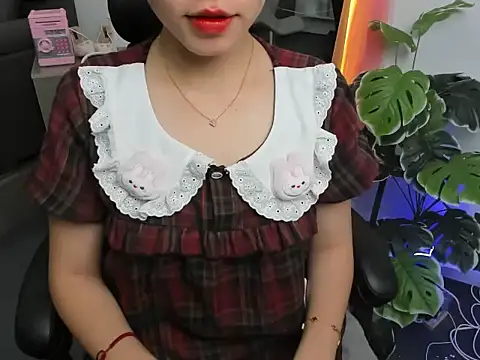 Snapshot of Xiao_cute chatting on September 29, 3:17 pm Xiao cute online show from September 29, 3:17 pm