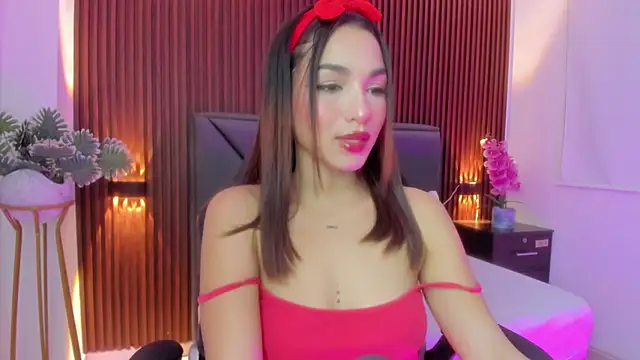 Snapshot of luma_sky_ chatting on October 30, 2:47 am luma sky online show from October 30, 2:47 am