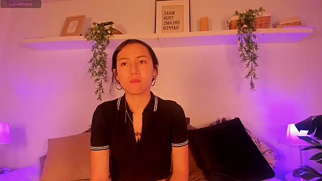 Vampgyal online show from October 10, 9:09 pm