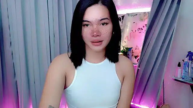  SexyButterfly online show from September 25, 9:01 pm