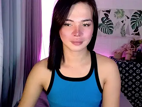  SexyButterfly online show from October 16, 10:29 am