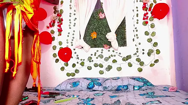 antonella wolfe online show from September 24, 8:08 pm