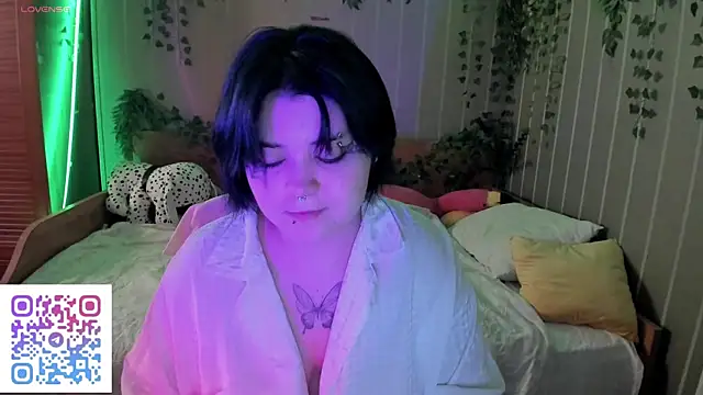 Alisa Monroe online show from October 29, 3:33 am